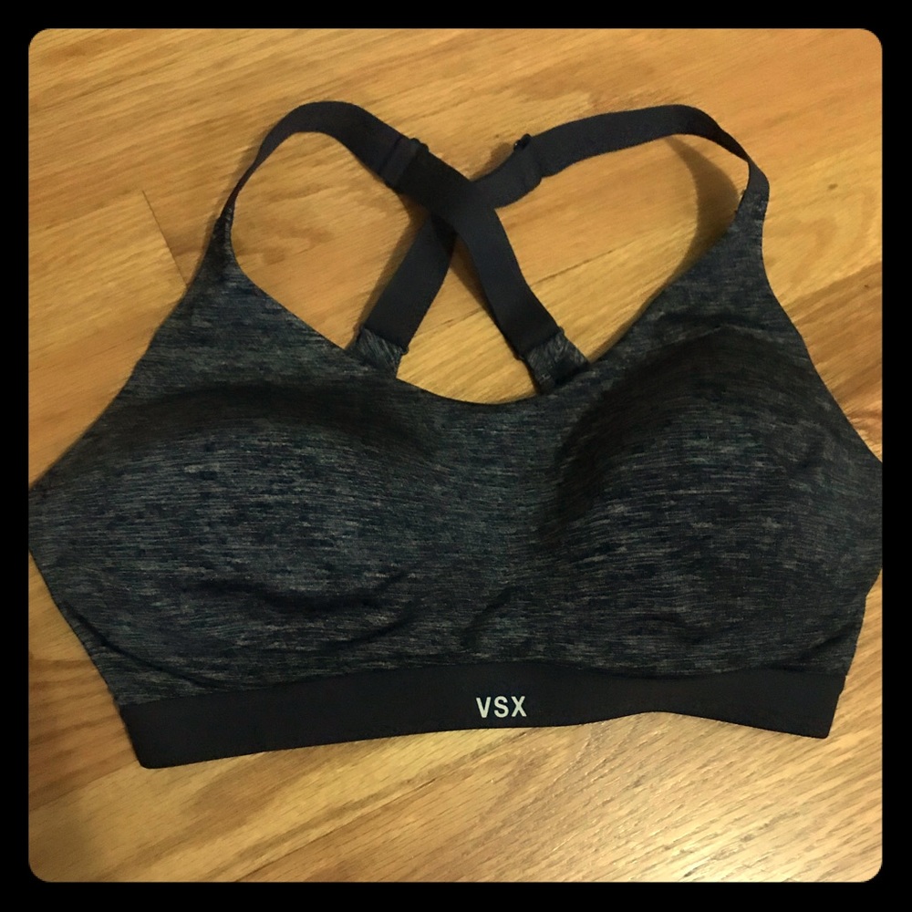 Victoria’s Secret sports bra